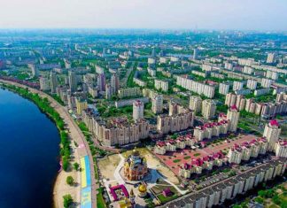 Электроблюз-ДТЭК-Оболонь