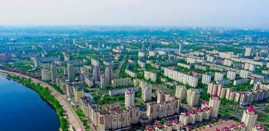 На Оболони энергетики обновят источники электроснабжения Электроблюз-ДТЭК-Оболонь