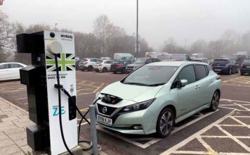 Электроблюз-ЕС-электрокары