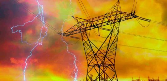 Кабмин определил 13 приоритетных энергетических проектов Электроблюз-КМУ-инвестпроекты