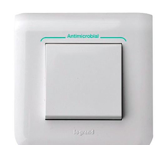 Электроблюз-Legrand-Mosaic