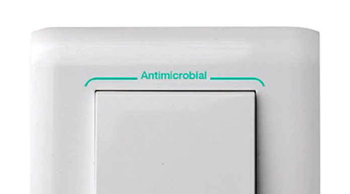 Решения Mosaic компании Legrand гигиеничны и эстетичны Электроблюз-Legrand-Mosaic