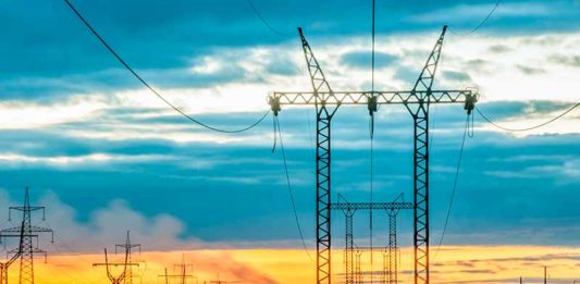 НКРЭКУ утвердила для ДТЭК Киевские электросети переход на стимулирующее тарифообразование Электроблюз-НКРЭКУ-ДТЭК