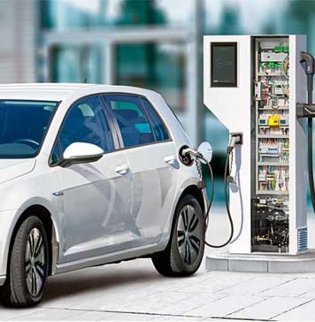 Phoenix Contact объединяет решения для управления зарядкой Электроблюз-Phoenix-Contact-CHARX