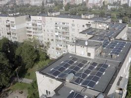 Электроблюз-СЭС-на-крыше-Троещина