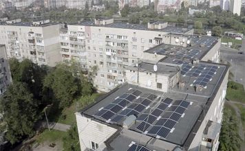 Электроблюз-СЭС-на-крыше-Троещина