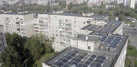 Электроблюз-СЭС-на-крыше-Троещина