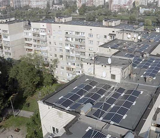 Электроблюз-СЭС-на-крыше-Троещина