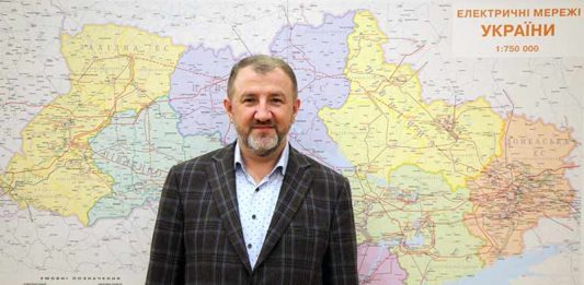 Цель Украины – интеграция в энергетический рынок ЕС Электроблюз-минэнерго-Юрий-Бойко