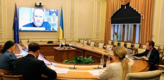 Минэнерго инициирует создание в Украине Фонда декарбонизации Электроблюз-минэнерго-фонд-декарбонизации