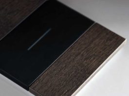 Электроблюз-BTicino-Living-Now