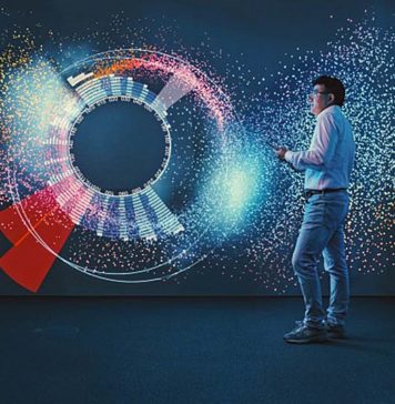 Bosch AI Future Compass: 60 процентов немцев хотели бы больше использовать ИИ в промышленных средах Электроблюз-Bosch-AI-Future-Compass-1