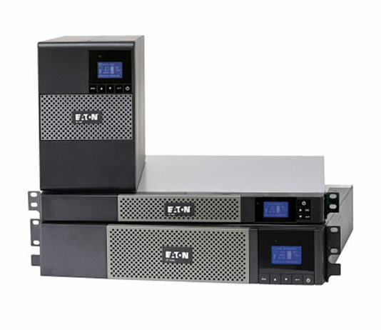 Электроблюз-Eaton-5P-UPS