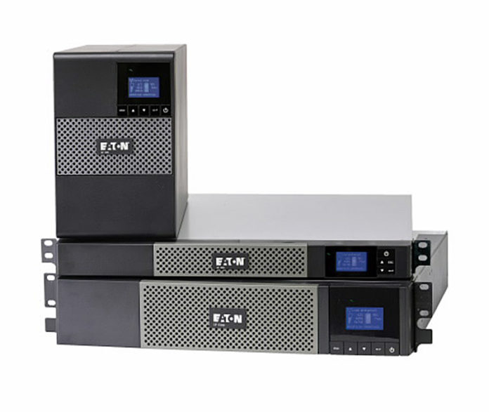 Электроблюз-Eaton-5P-UPS