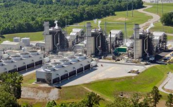 Электроблюз-Emerson-TVA