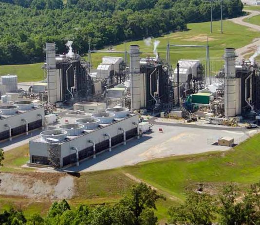 Электроблюз-Emerson-TVA