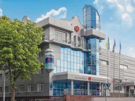 Электроблюз-КТ-Хмельницкоблэнерго