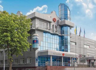 Электроблюз-КТ-Хмельницкоблэнерго