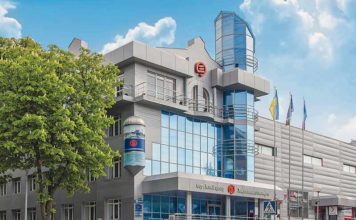 Электроблюз-КТ-Хмельницкоблэнерго