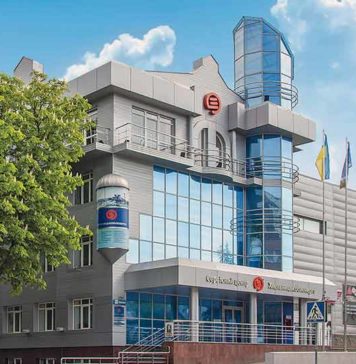 Электроблюз-КТ-Хмельницкоблэнерго