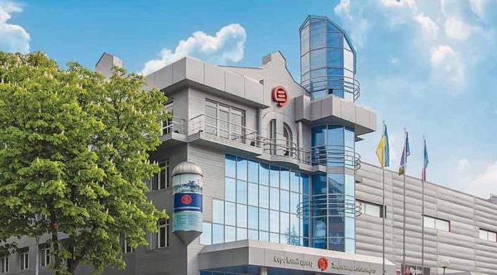 Электроблюз-КТ-Хмельницкоблэнерго