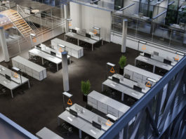 Блоки компании OSRAM управляют освещением через блютуз Электроблюз-OSRAM-Bluetooth