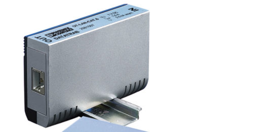 Phoenix Contact предлагает защиту от импульсных перенапряжений Электроблюз-Phoenix-Contact-защита-от-импульсных-перенапряжений