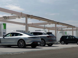 Электроблюз-VW-зарядная-станция-Аризона