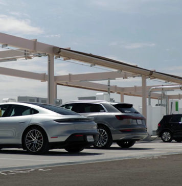 Электроблюз-VW-зарядная-станция-Аризона