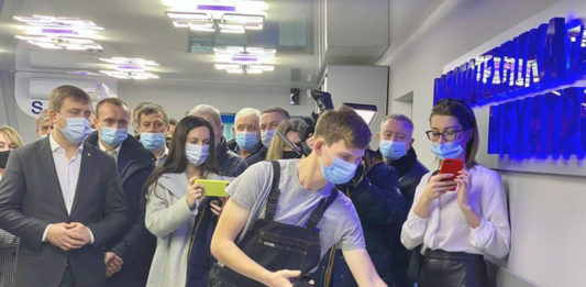 Электроблюз-лаборатория-робототехники-Ровно