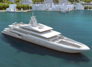 Электроблюз-АВВ-Oceanco