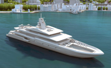 Электроблюз-АВВ-Oceanco