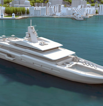 Электроблюз-АВВ-Oceanco