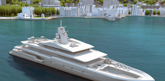 Электроблюз-АВВ-Oceanco