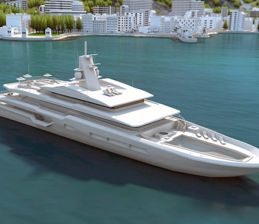 Электроблюз-АВВ-Oceanco