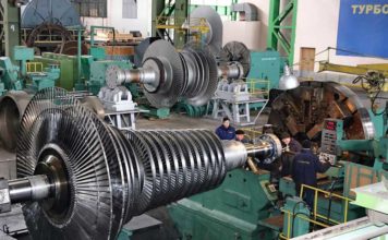 Энергоаудит GIZ показал потенциал предприятий машиностроения Электроблюз-GIZ-энергоаудит-машиностроение