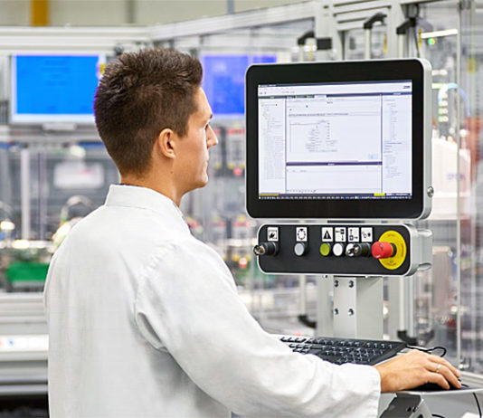 Phoenix Contact предлагает модульные промышленные ПК Электроблюз-Phoenix-Contact-промышленные-ПК