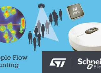 Электроблюз-Schneider-Electric-STMicroelectronics