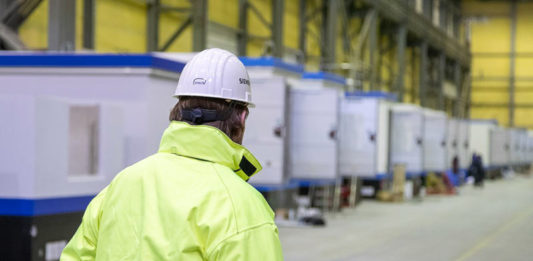 Компания Siemens модернизирует зарядные станции Aral Электроблюз-Siemens-Aral