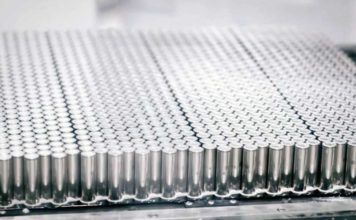 Электроблюз-Tesla-Panasonic-battery