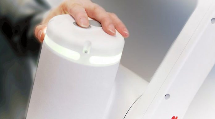 ABB презентует свои новые коллаборативные роботы Электроблюз-АВВ-роботы-презентация