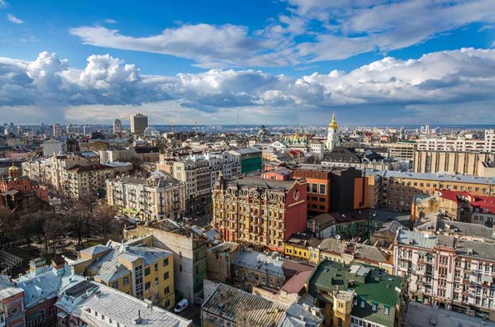 Электроблюз-ДТЭК-Киев-ППН