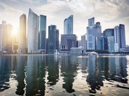 Электроблюз-Hitachi-ABB-Сингапур