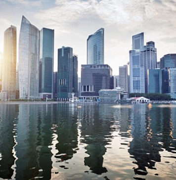 Решение Hitachi ABB Power Grids будет работать на первой виртуальной электростанции в Сингапуре Электроблюз-Hitachi-ABB-Сингапур