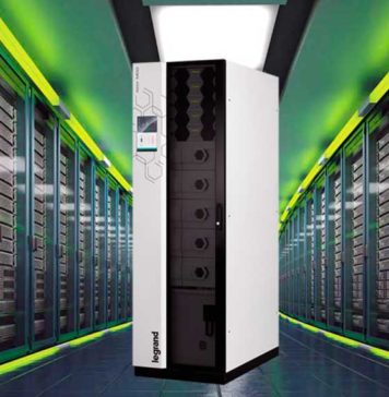 АЭСЗ предлагает промышленные ИБП производства Legrand Электроблюз-Legrand-ИБП