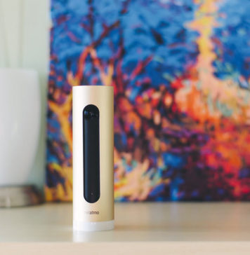 Электроблюз-Legrand-IoT-устройства-Netatmo