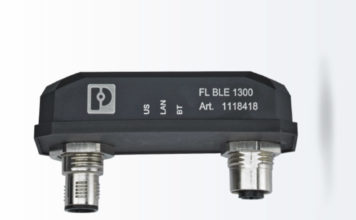 Электроблюз-Phoenix-Contact-FL-BLE-1300-1