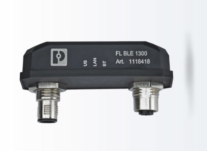 Электроблюз-Phoenix-Contact-FL-BLE-1300-1