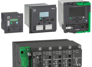 Электроблюз-Schneider-Electric-реле-защиты-Easergy