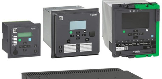 Easergy от Schneider Electric: надежная защита, мощность, гибкость Электроблюз-Schneider-Electric-реле-защиты-Easergy